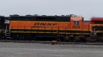 BNSF 2626